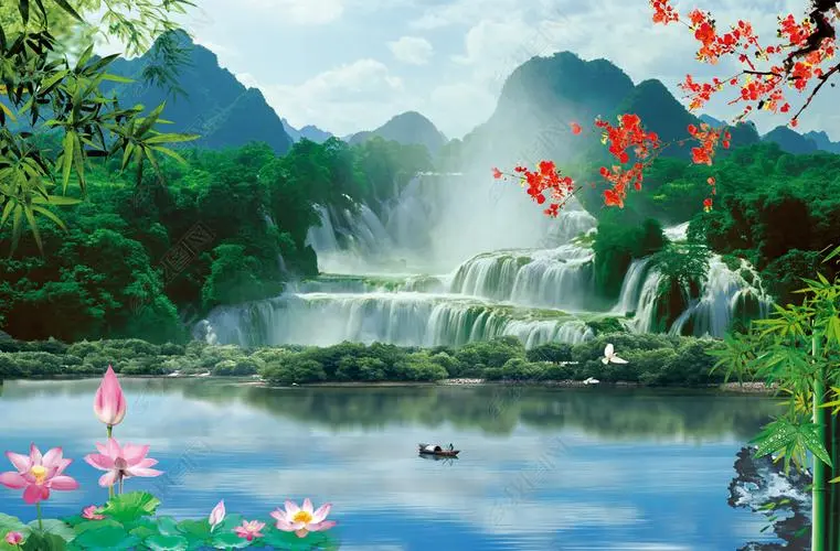高端高性能
